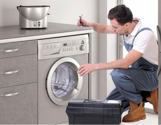 Подключение бытовой техники