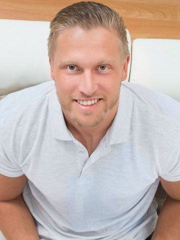 Денис Сорокин