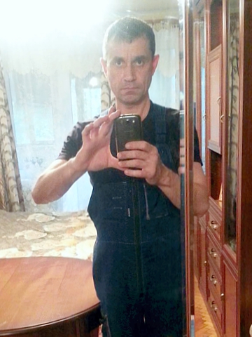 Игорь Мазанов