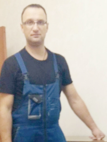 Влад Лентицкий