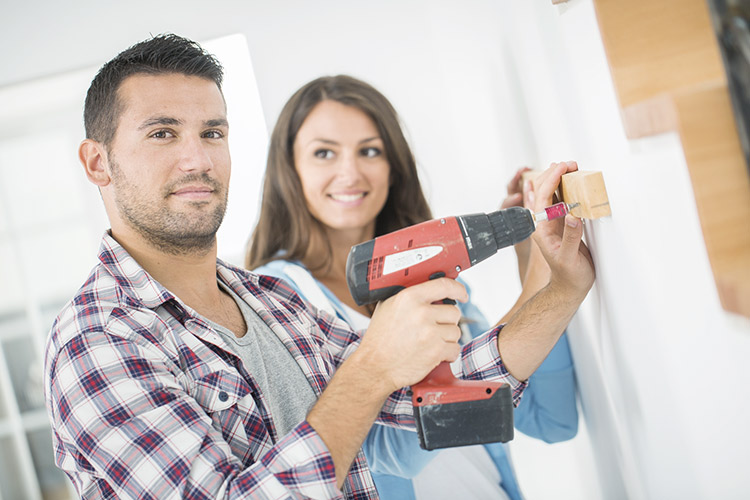 услуга Муж на час